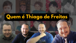 Thiago de Freitas